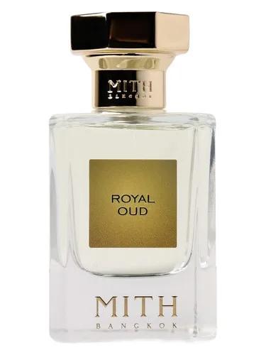 Royal Oud — Mith