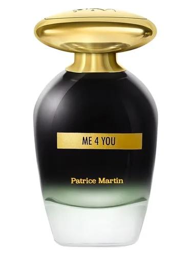 Me 4 You — Patrice Martin