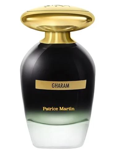 Gharam — Patrice Martin