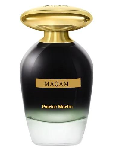 Maqam — Patrice Martin