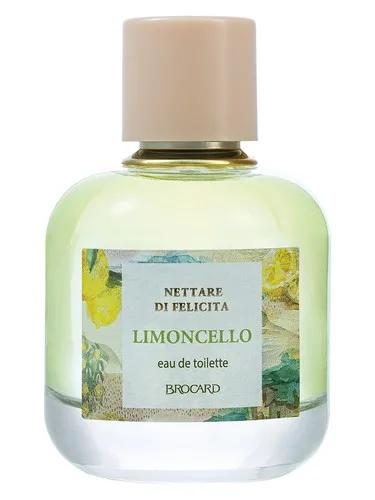 Limoncello — Brocard / Брокард