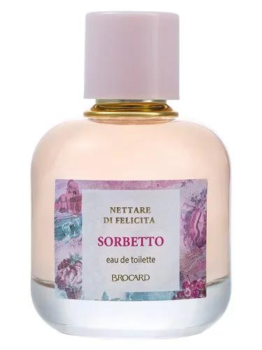 Sorbetto — Brocard / Брокард