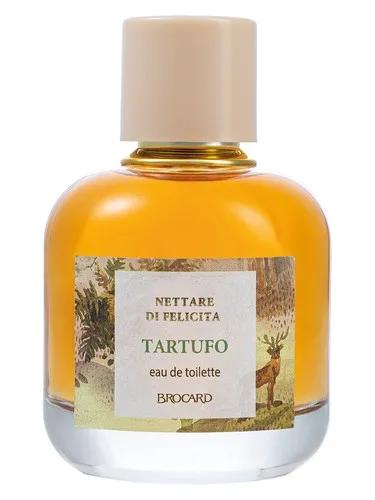 Tartufo — Brocard / Брокард