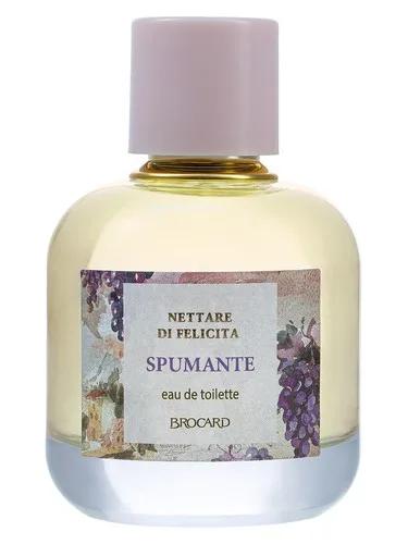 Spumante — Brocard / Брокард