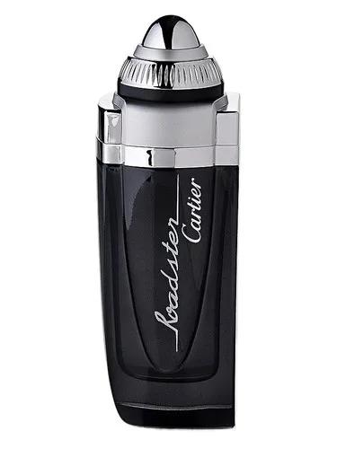 Roadster Black — Cartier