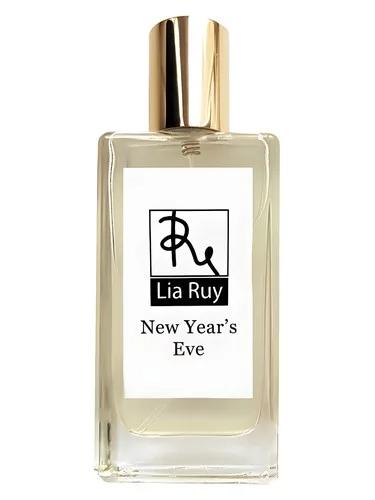 New Year's Eve — Lia Ruy