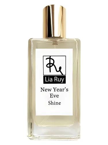 New Year's Eve Shine — Lia Ruy