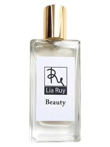 Beauty — Lia Ruy