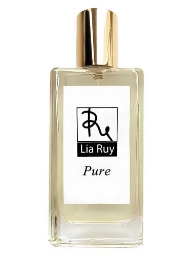 Pure — Lia Ruy