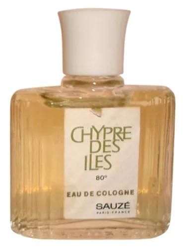 Chypre des Iles Sauzé — Sauze