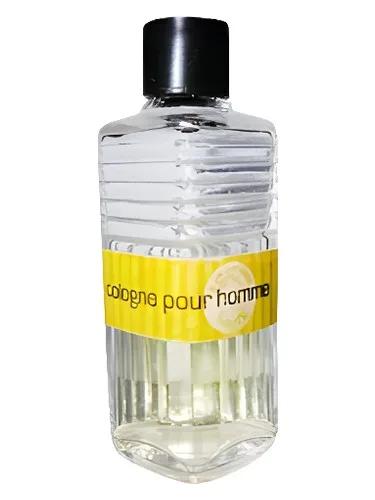 Cologne pour Homme Sauzé — Sauze