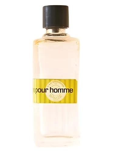 Cologne pour Homme à la Verveine Sauzé — Sauze