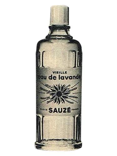 Eau de Lavande Sauzé — Sauze