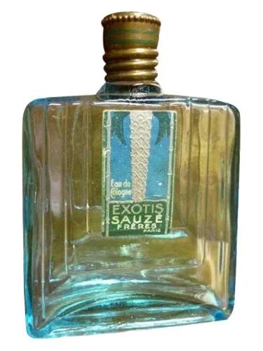 Exotis Sauzé — Sauze