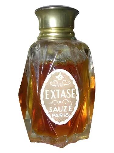 Extase Sauzé — Sauze