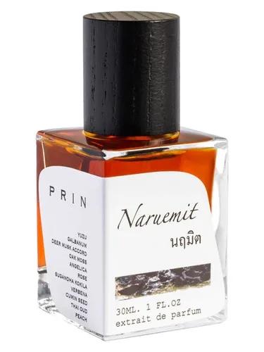 Naruemit (นฤมิต) — Prin