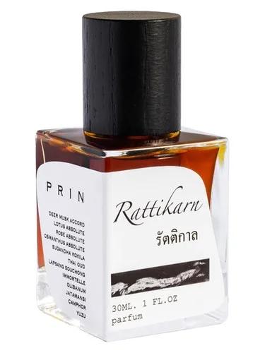 Rattikarn (รัตติกาล) — Prin
