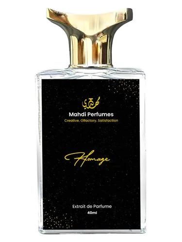 Homage — Mahdi Perfumes