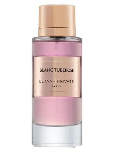 Blanc TubeRose — Deraah Private