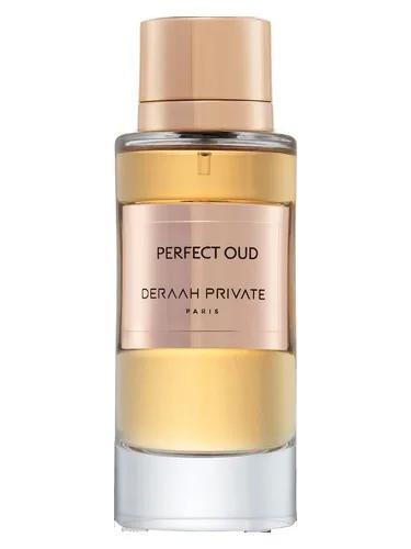 Perfect Oud — Deraah Private