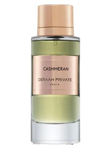 Cashmeran — Deraah Private