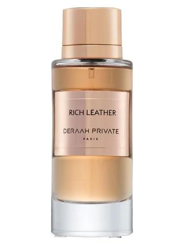 Rich Leather — Deraah Private