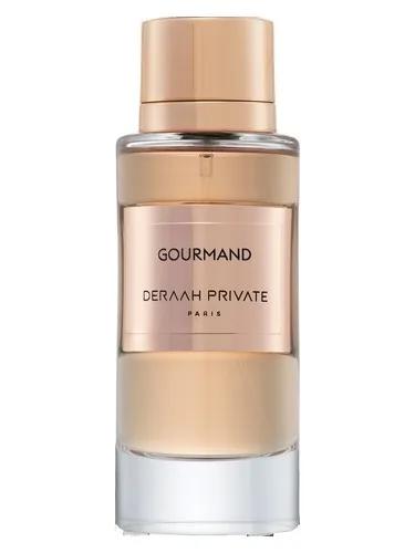 Gourmand — Deraah Private