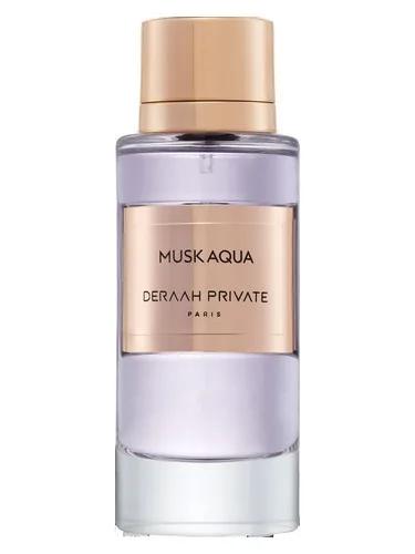 Musk Aqua — Deraah Private