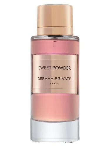 Sweet Powder — Deraah Private