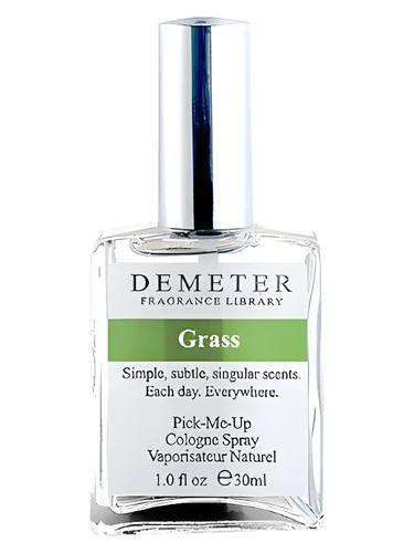 Grass — Demeter Fragrance