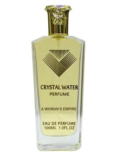A Woman's Empire — Crystal Water