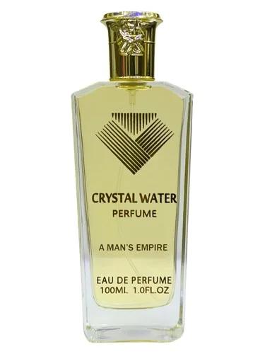 A Man's Empire — Crystal Water