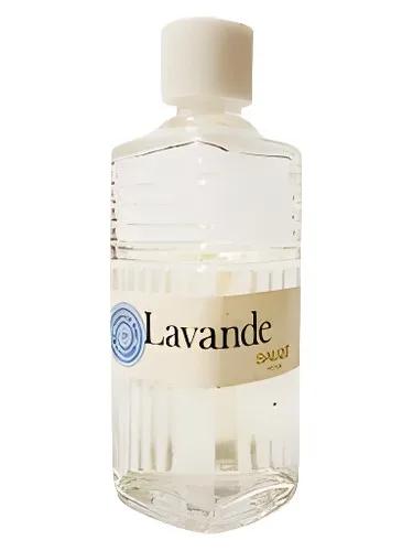 Lavande Sauzé — Sauze