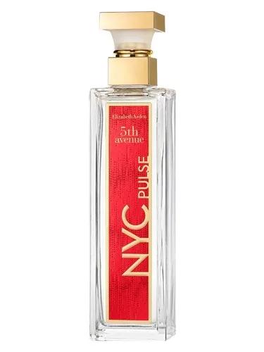 5th Avenue Pulse — Elizabeth Arden