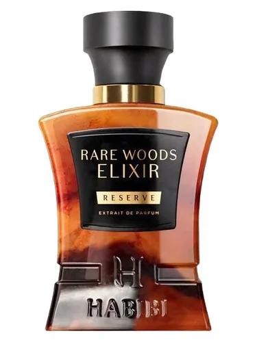 Rare Woods Elixir — Habibi NY