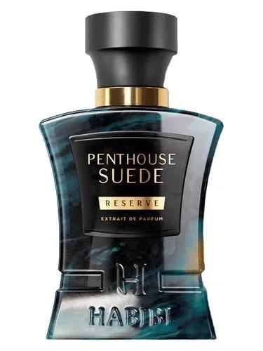 Penthouse Suede — Habibi NY