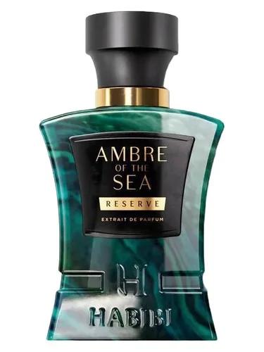Ambre Of The Sea — Habibi NY