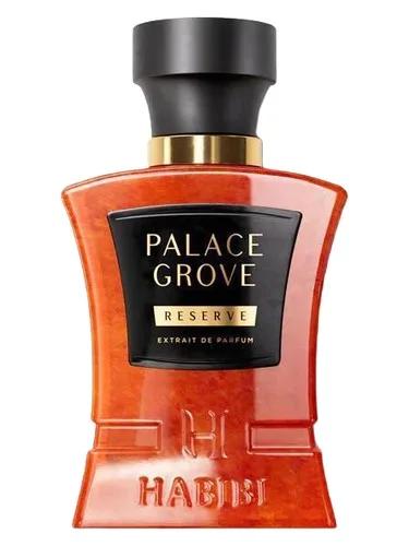Palace Grove — Habibi NY