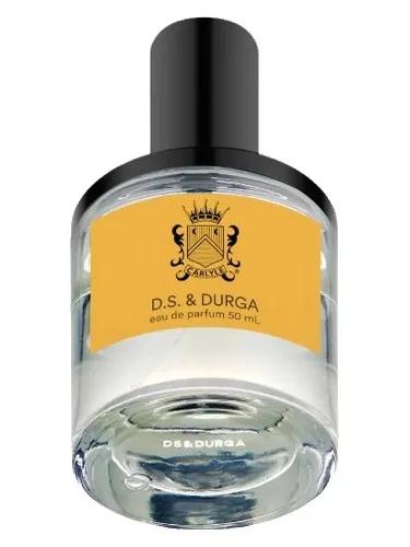 The Carlyle DS&Durga — DS Durga