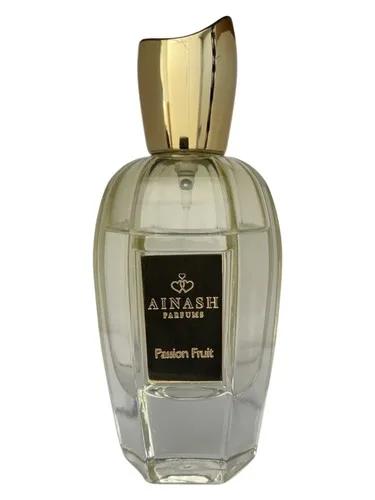 Passion Fruit — Ainash Parfums