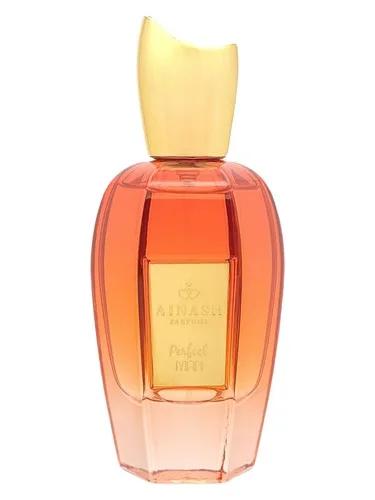 Perfect Man — Ainash Parfums