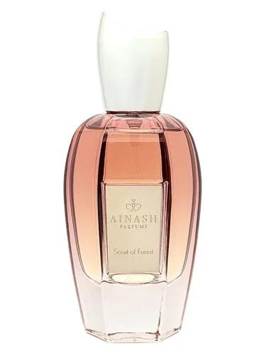 Scent of Forest — Ainash Parfums