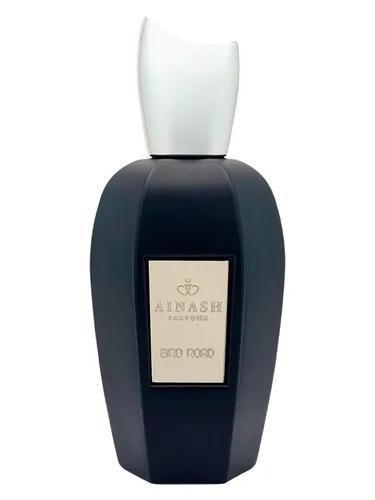 Bird Road — Ainash Parfums