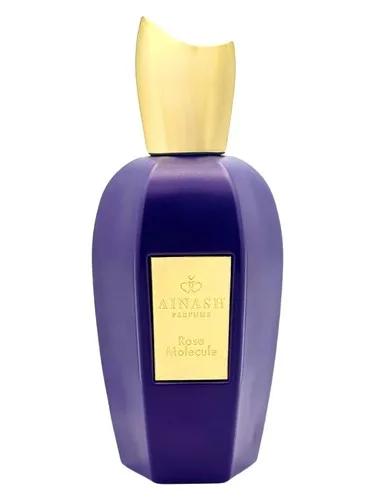 Rose Molecule — Ainash Parfums