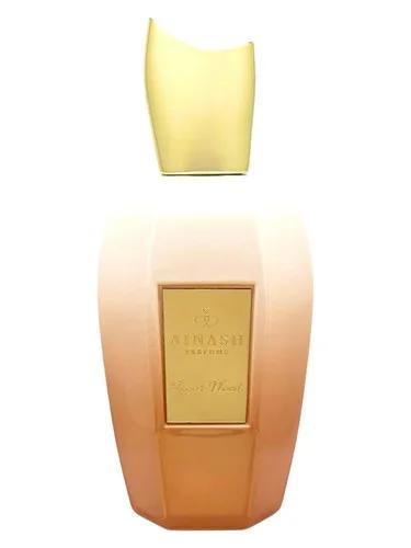 Sugar Wood — Ainash Parfums