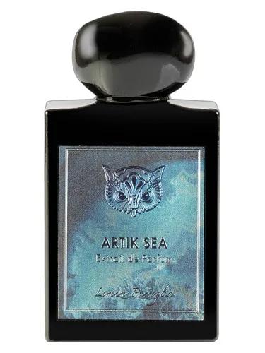 Artik Sea — Lorenzo Pazzaglia
