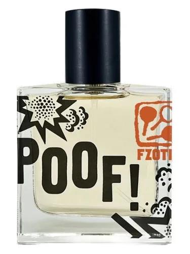 Poof! — FZOTIC