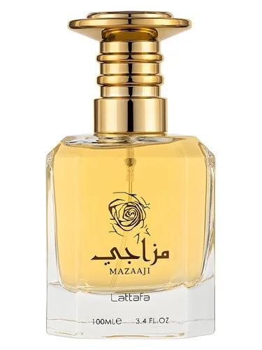 Mazaaji — Lattafa Perfumes