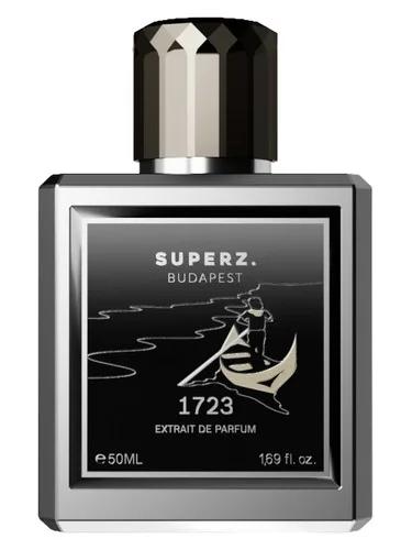 1723 Superz. — Superz.