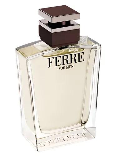 Ferre for Men — Gianfranco Ferré